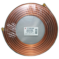 Ags Coil, Copper, 5/8 x 50 x 058 CT-850-058